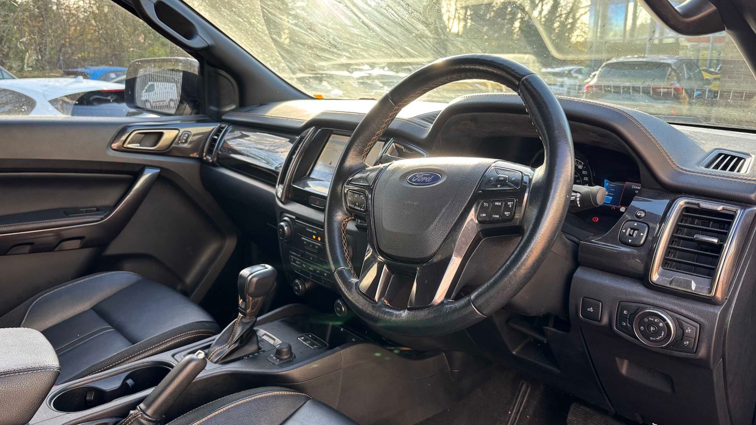 Used Ford Ranger 2020 for sale - 76575897: Photo 3