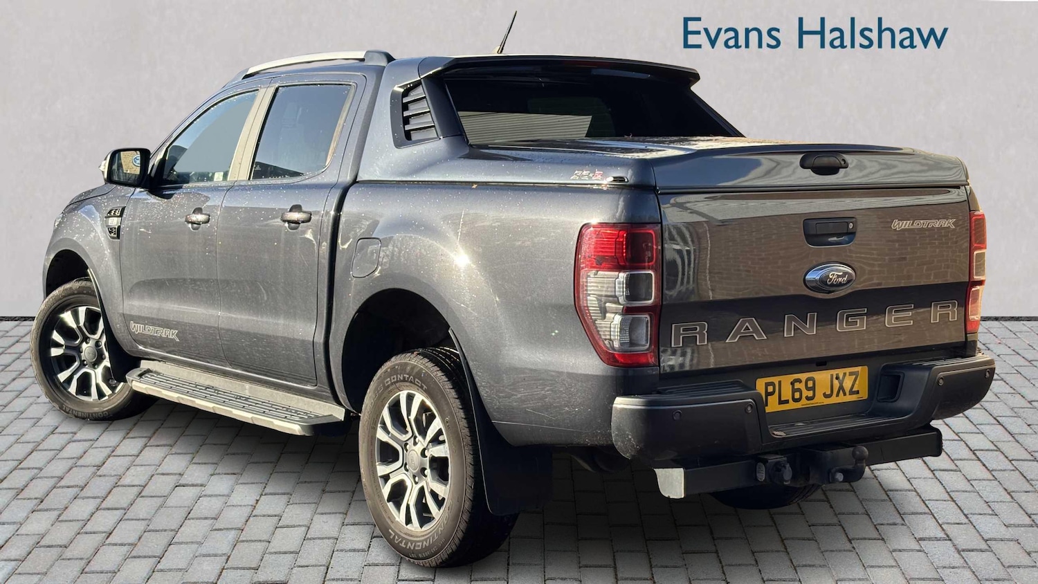 Used Ford Ranger 2020 for sale - 76575897: Photo 5