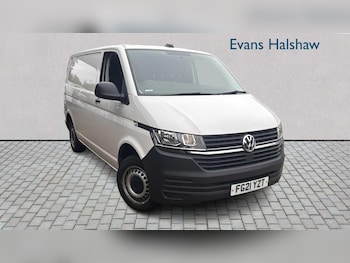 Volkswagen - Transporter