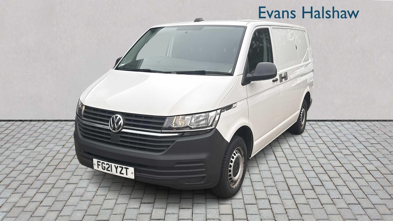 Used Volkswagen Transporter 2021 for sale - 76262402: Photo 5
