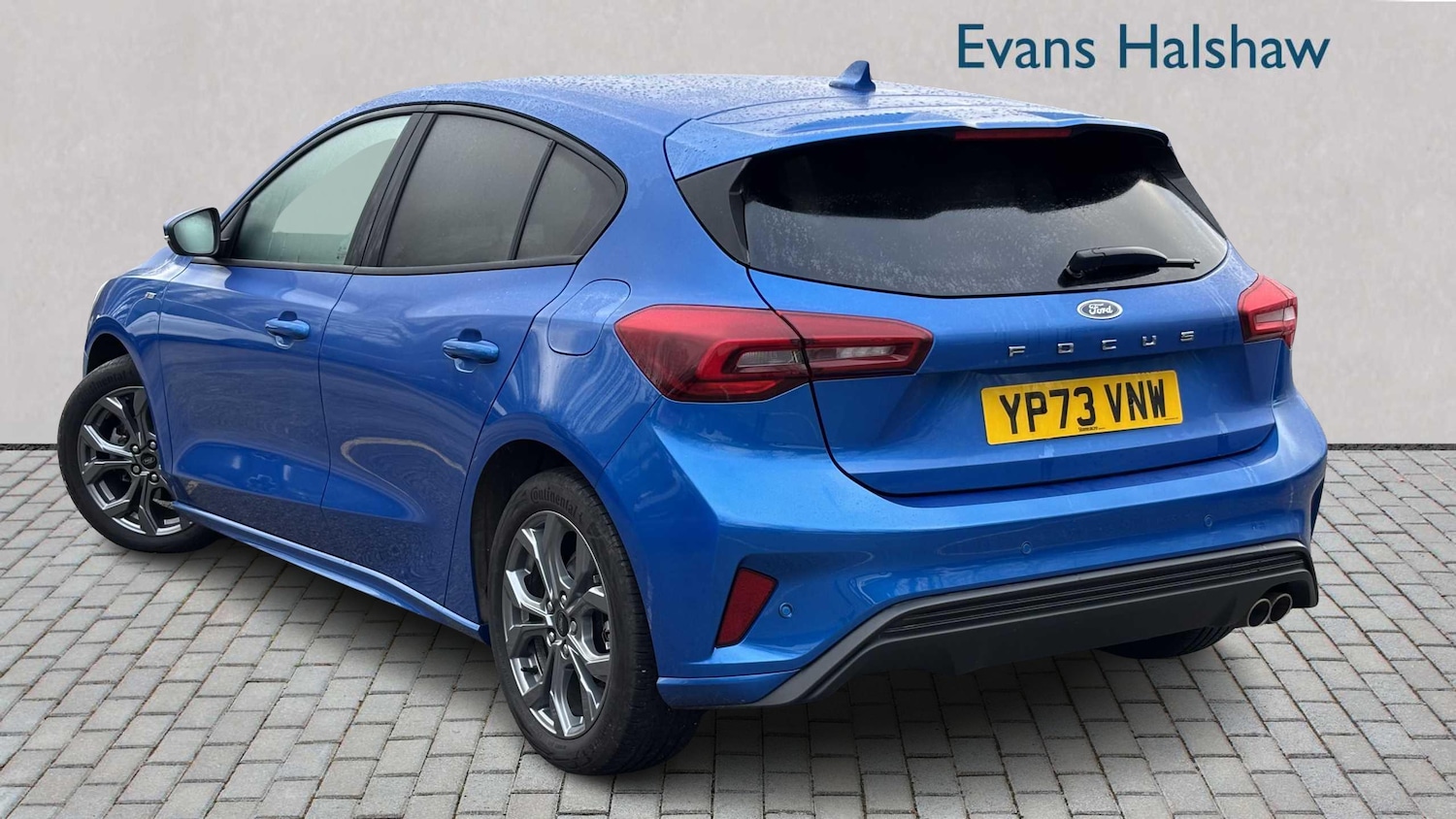 Used Ford Focus 2023 for sale - 77082964: Photo 5