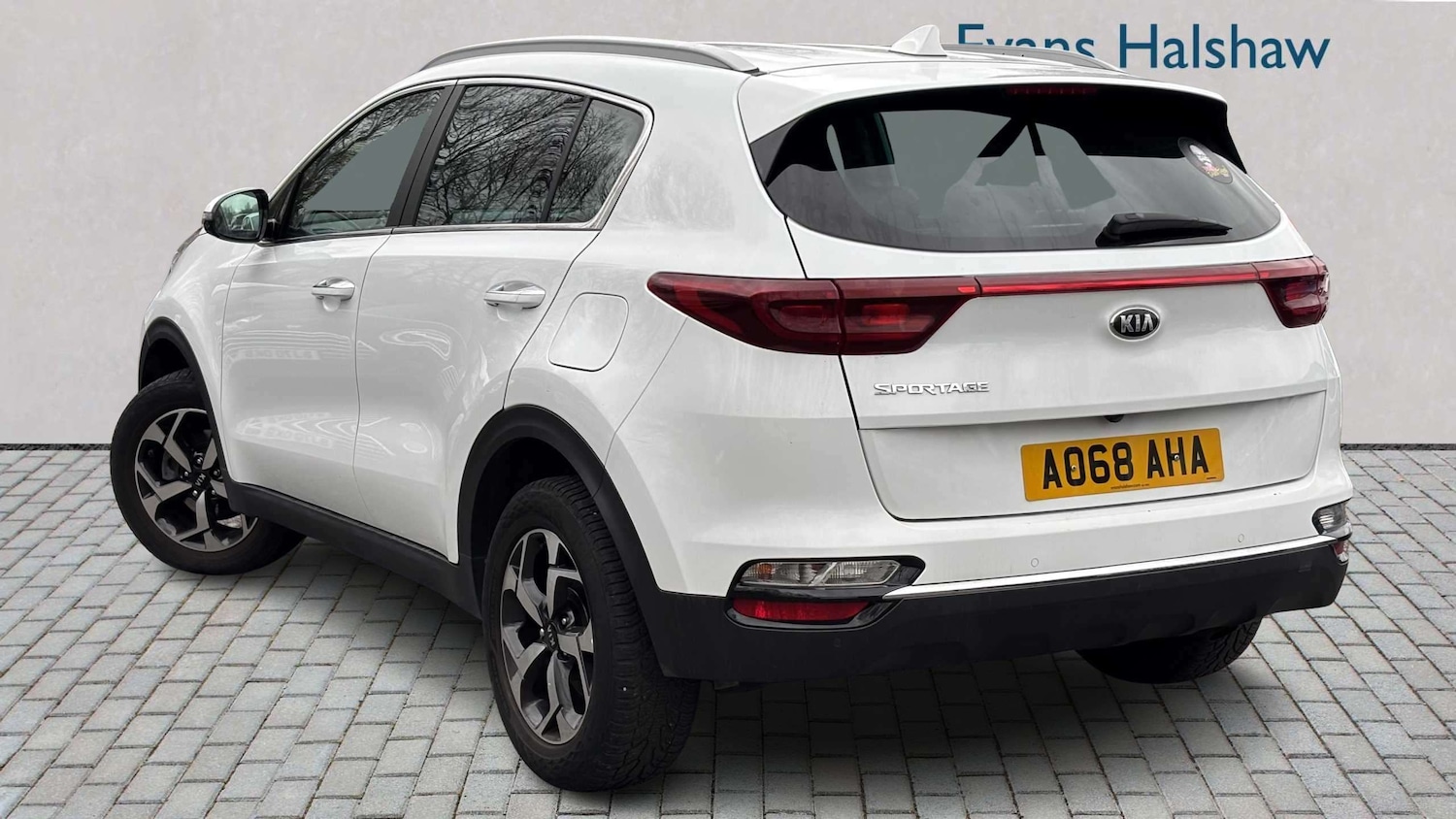 Used Kia Sportage 2018 for sale - 77856534: Photo 5