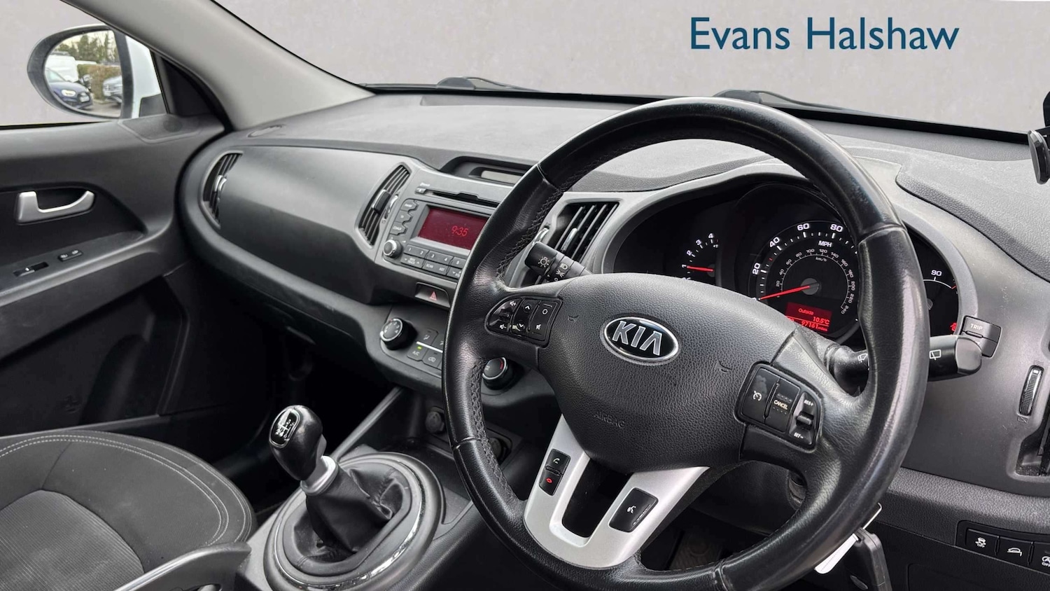 Used Kia Sportage 2013 for sale - 77740913: Photo 3