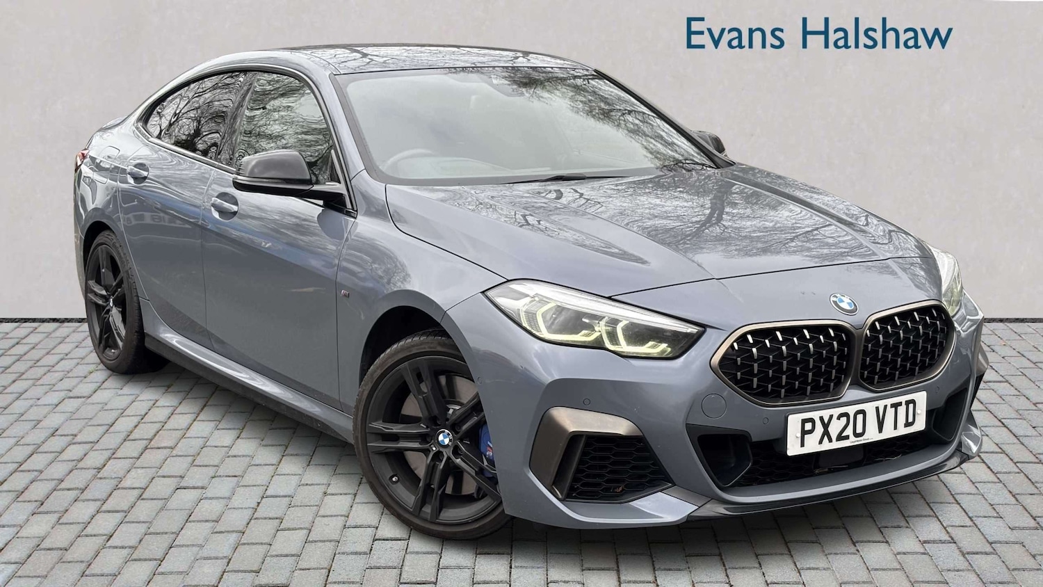 Used BMW 2 Series 2020 for sale - 78060270: Photo 1