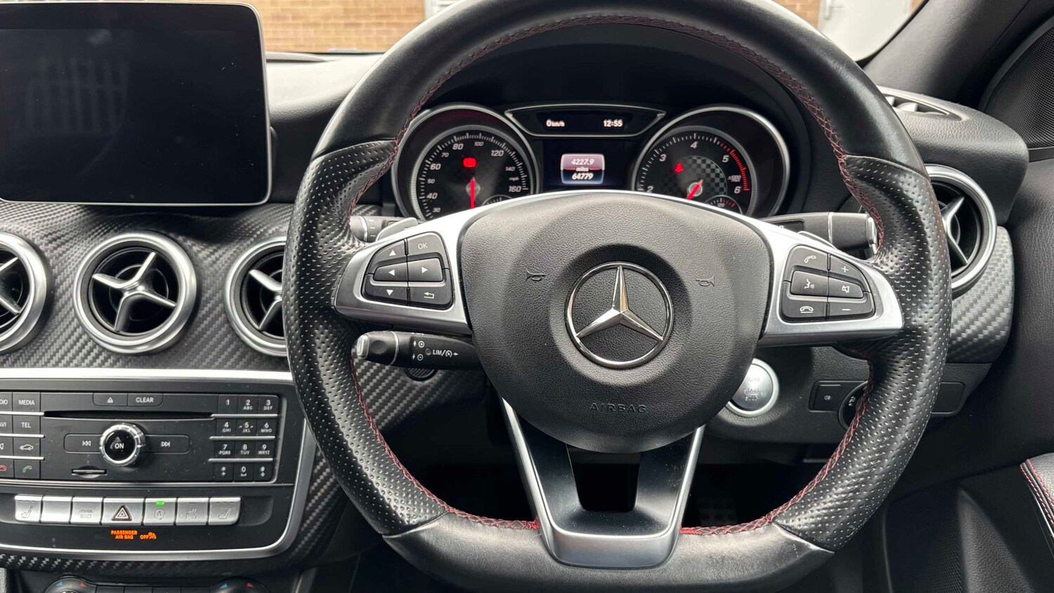 Used Mercedes-Benz A-Class 2017 for sale - 77740969: Photo 13