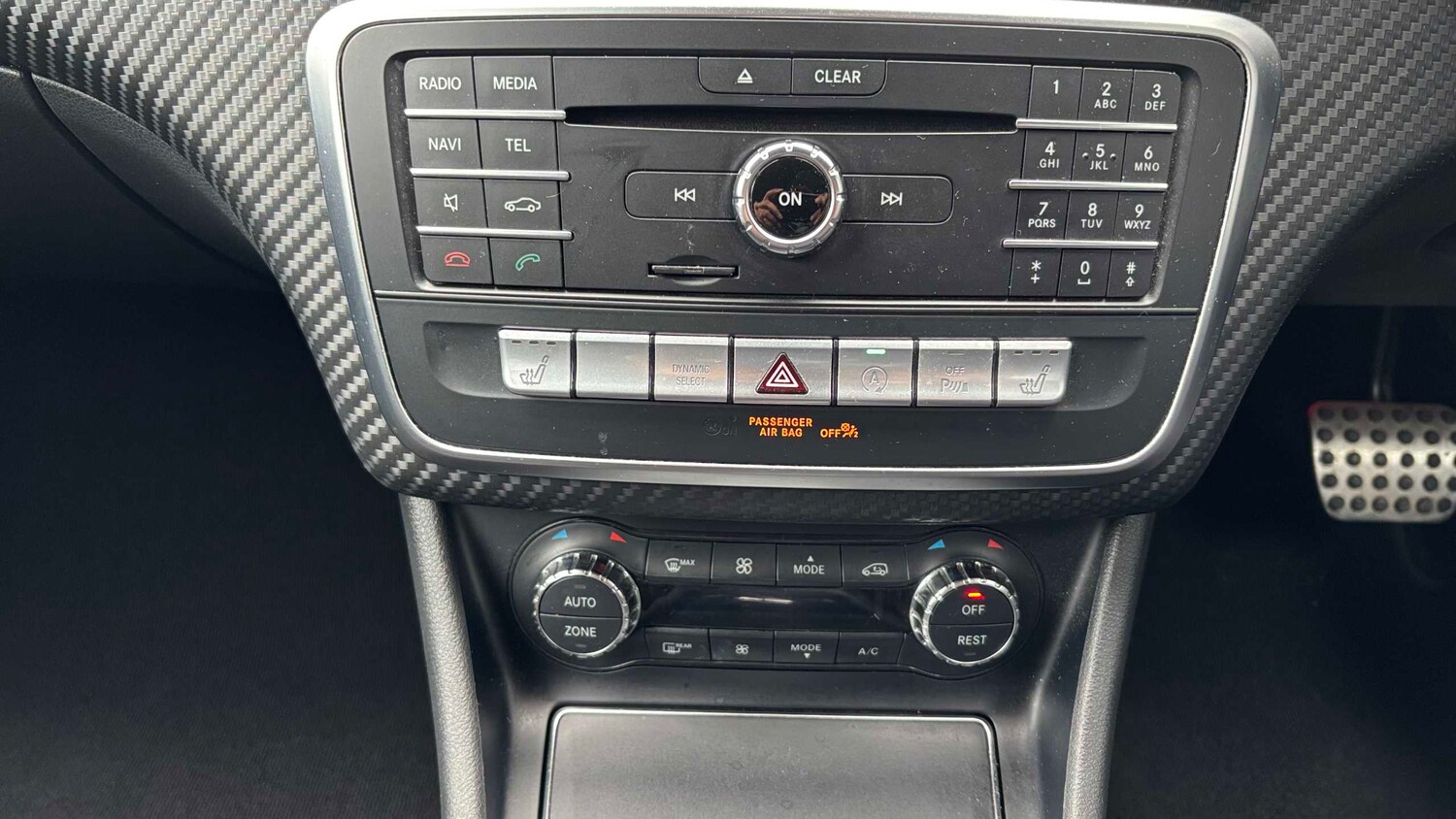 Used Mercedes-Benz A-Class 2017 for sale - 77740969: Photo 14