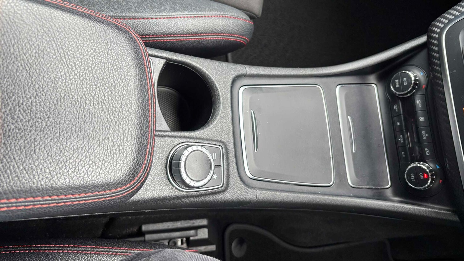 Used Mercedes-Benz A-Class 2017 for sale - 77740969: Photo 16