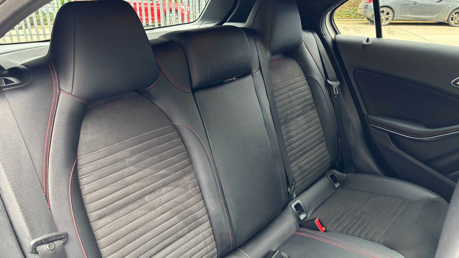 Used Mercedes-Benz A-Class 2017 for sale - 77740969: Photo 17