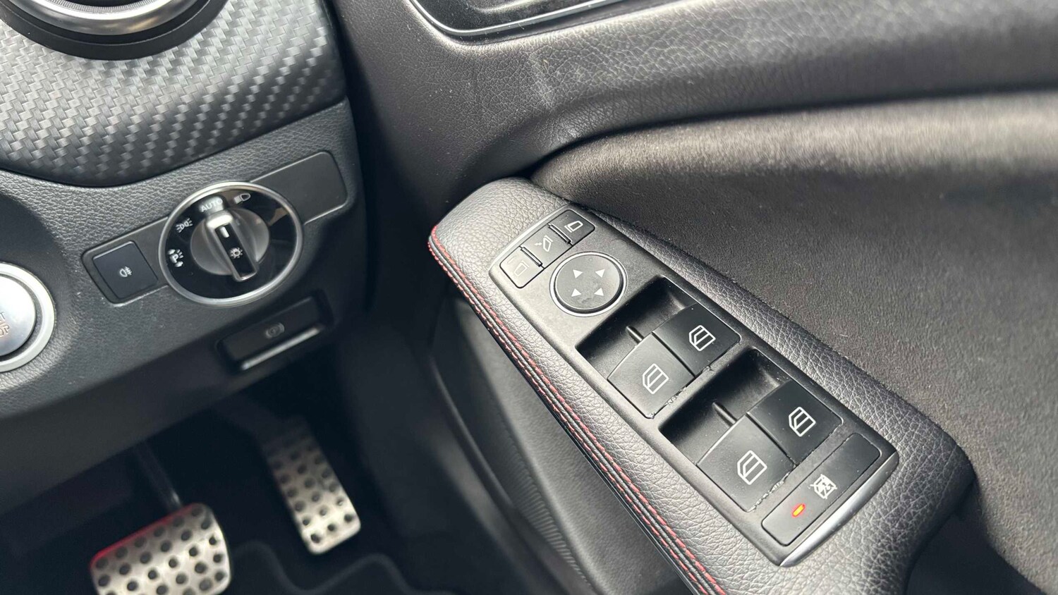 Used Mercedes-Benz A-Class 2017 for sale - 77740969: Photo 18