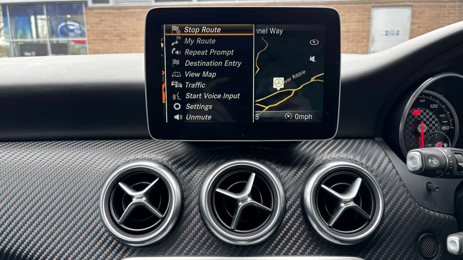 Used Mercedes-Benz A-Class 2017 for sale - 77740969: Photo 2