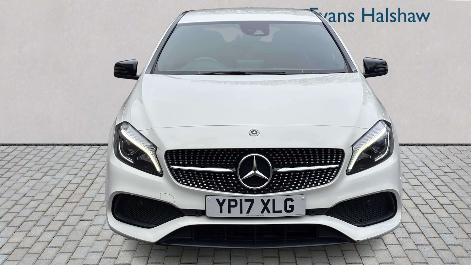 Used Mercedes-Benz A-Class 2017 for sale - 77740969: Photo 4