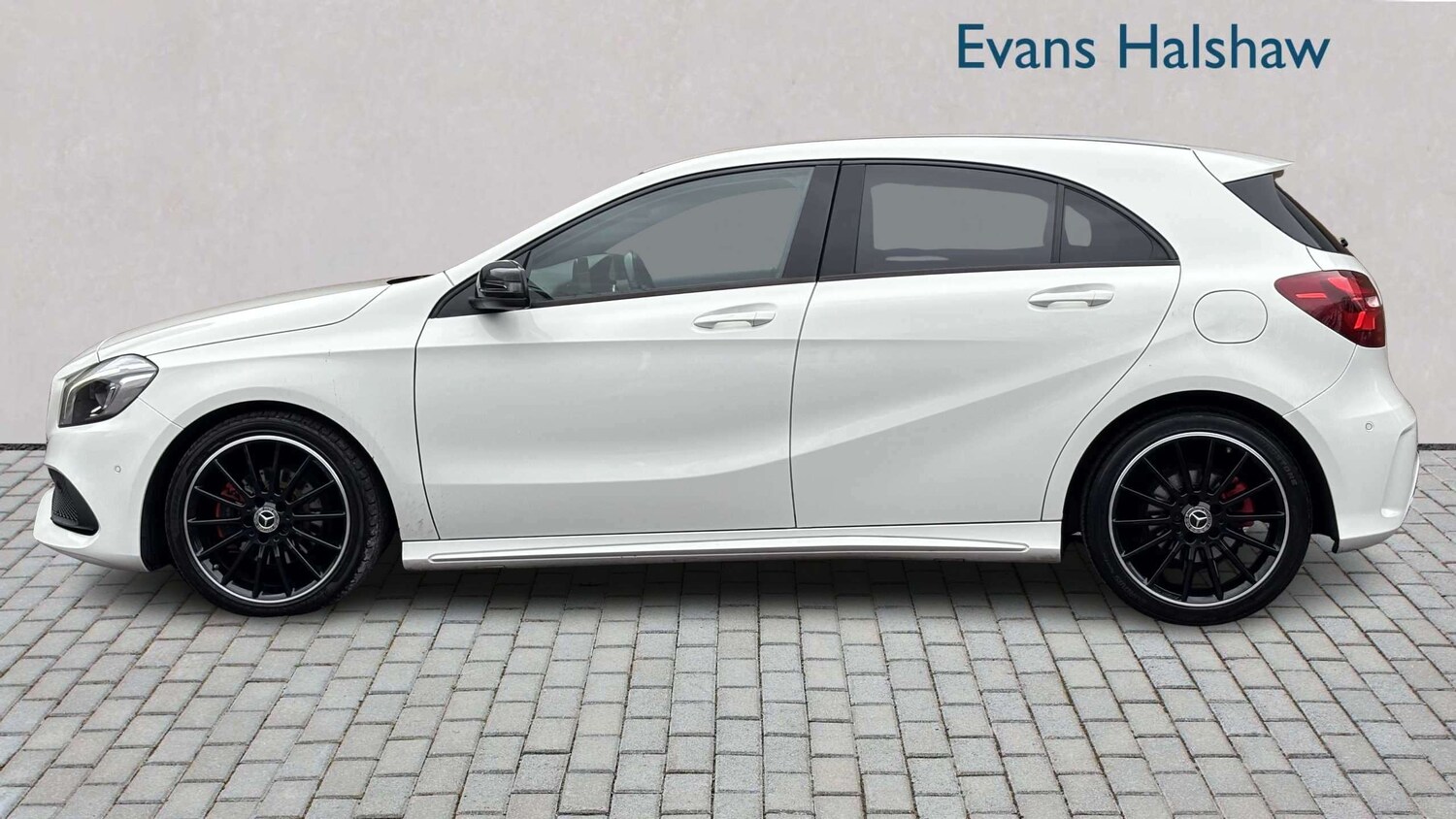 Used Mercedes-Benz A-Class 2017 for sale - 77740969: Photo 6