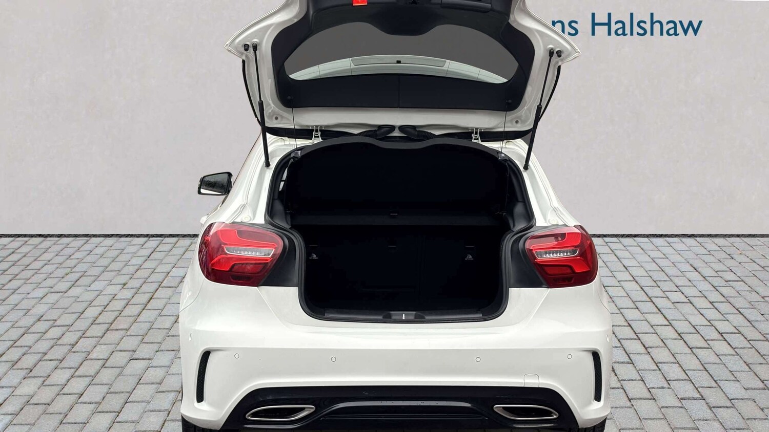 Used Mercedes-Benz A-Class 2017 for sale - 77740969: Photo 9