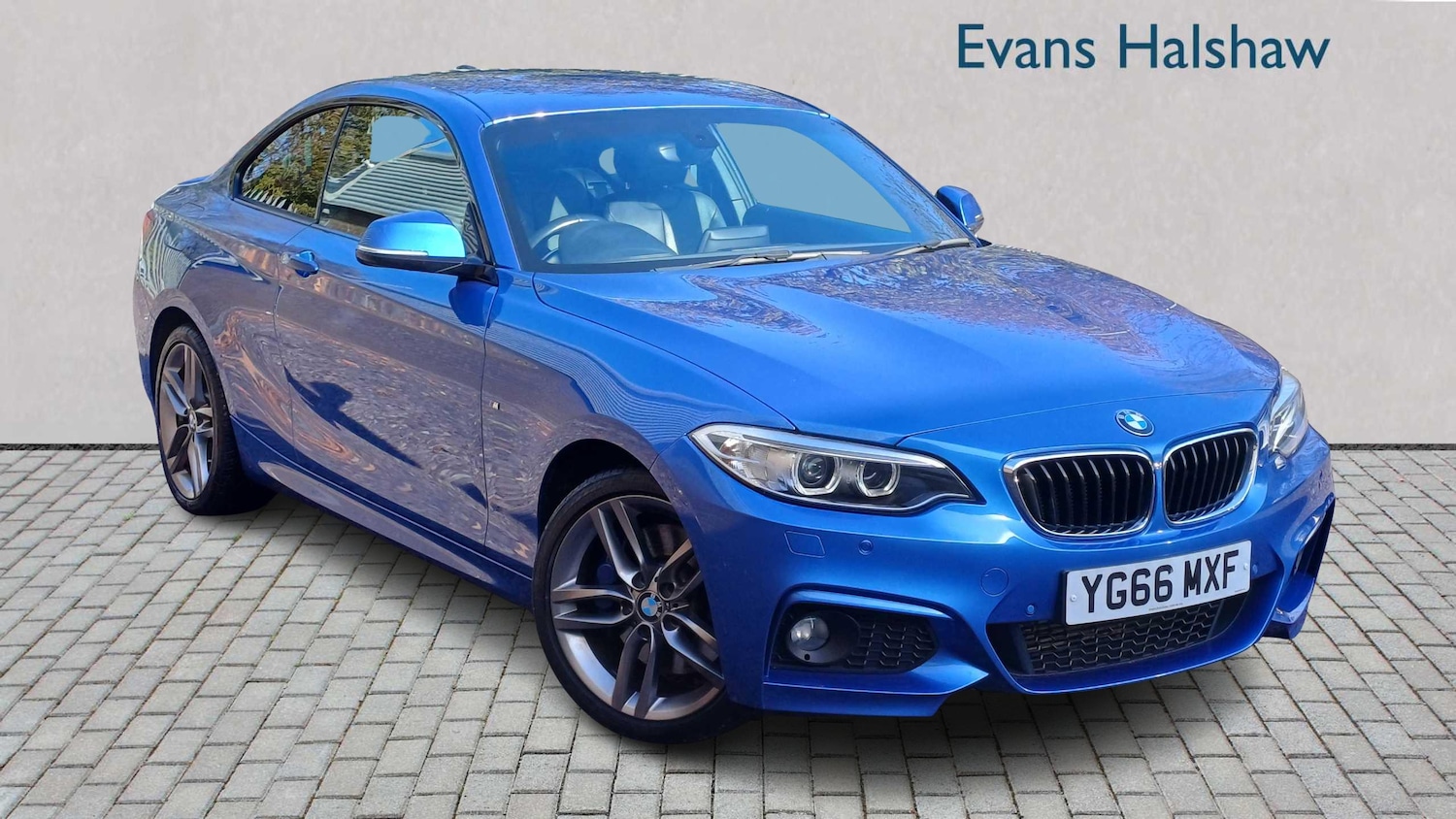 Used BMW 2 Series 2016 for sale - 76286430: Photo 1
