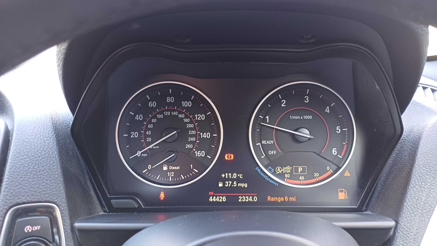 Used BMW 2 Series 2016 for sale - 76286430: Photo 11