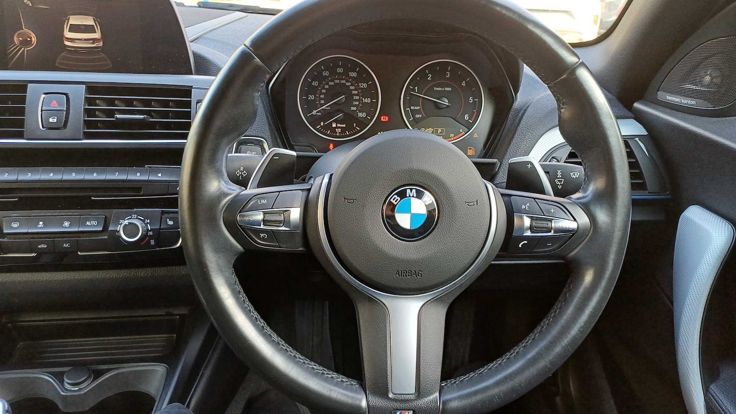 Used BMW 2 Series 2016 for sale - 76286430: Photo 12