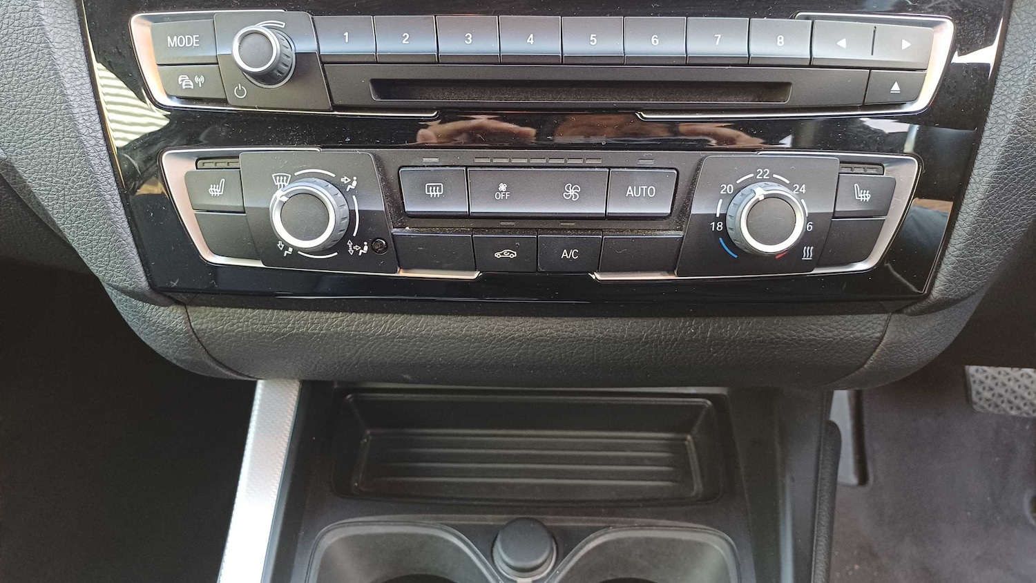 Used BMW 2 Series 2016 for sale - 76286430: Photo 14