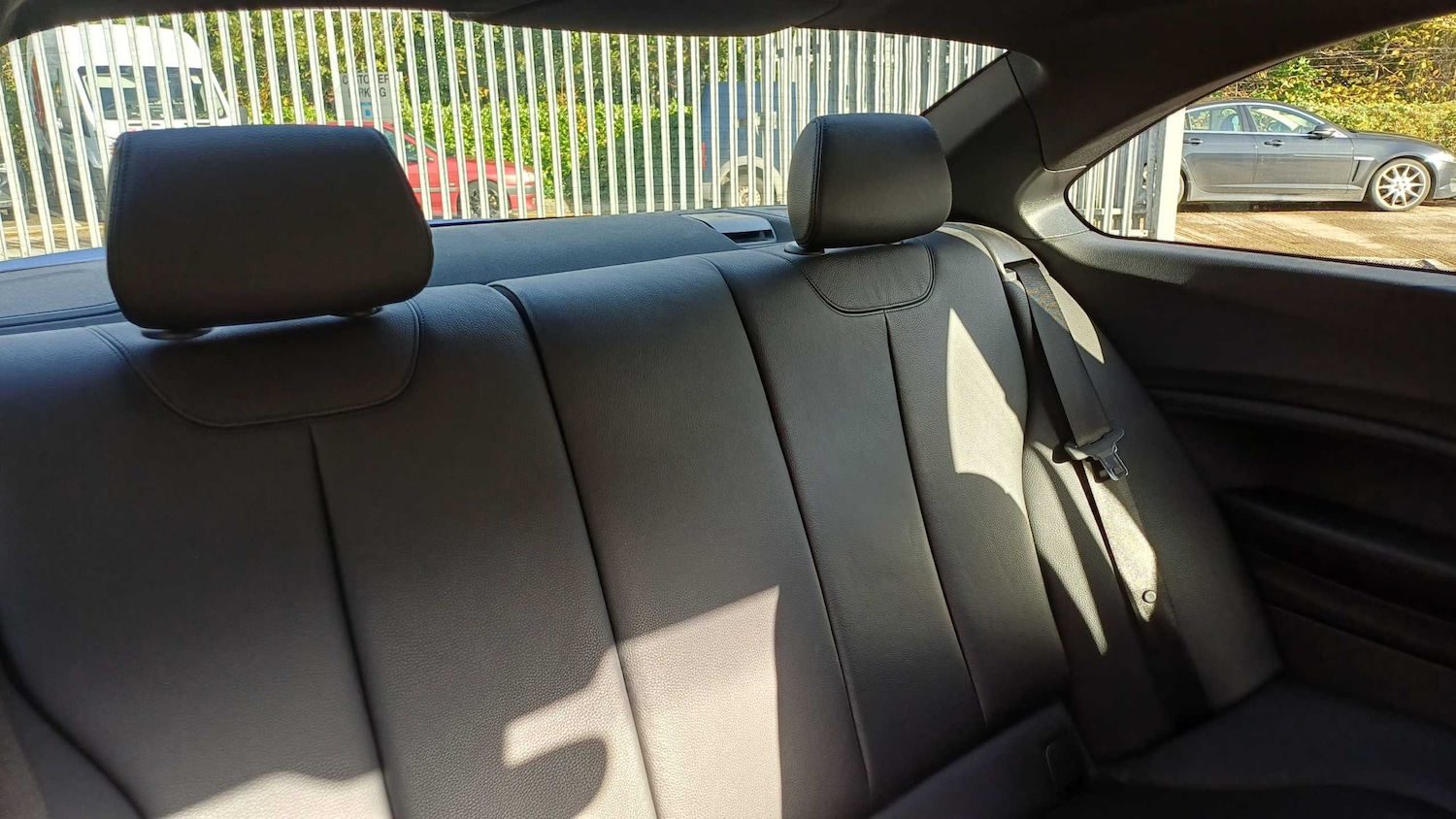 Used BMW 2 Series 2016 for sale - 76286430: Photo 16