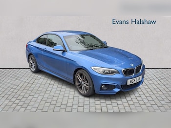 BMW - 2 Series