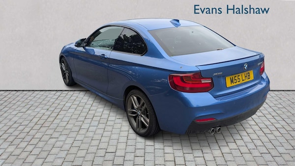 Used BMW 2 Series 2016 for sale - 76286430: Photo 2