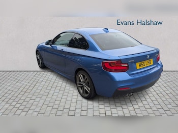 Used BMW 2 Series 2016 for sale - 76286430: Photo 2