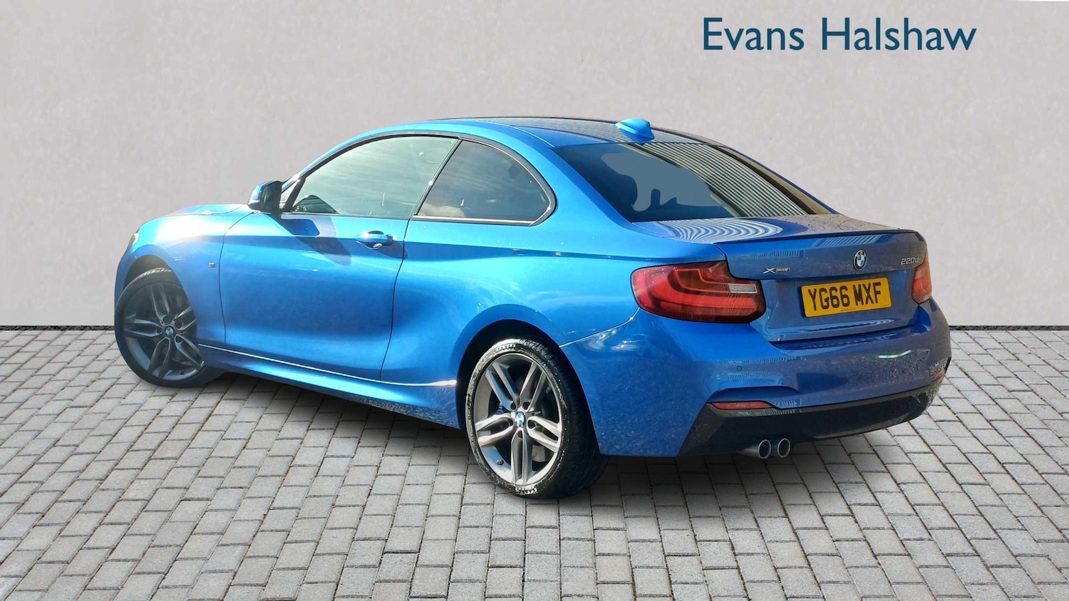 Used BMW 2 Series 2016 for sale - 76286430: Photo 3