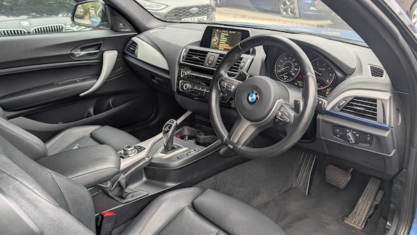 Used BMW 2 Series 2016 for sale - 76286430: Photo 3