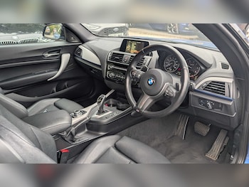 Used BMW 2 Series 2016 for sale - 76286430: Photo 3