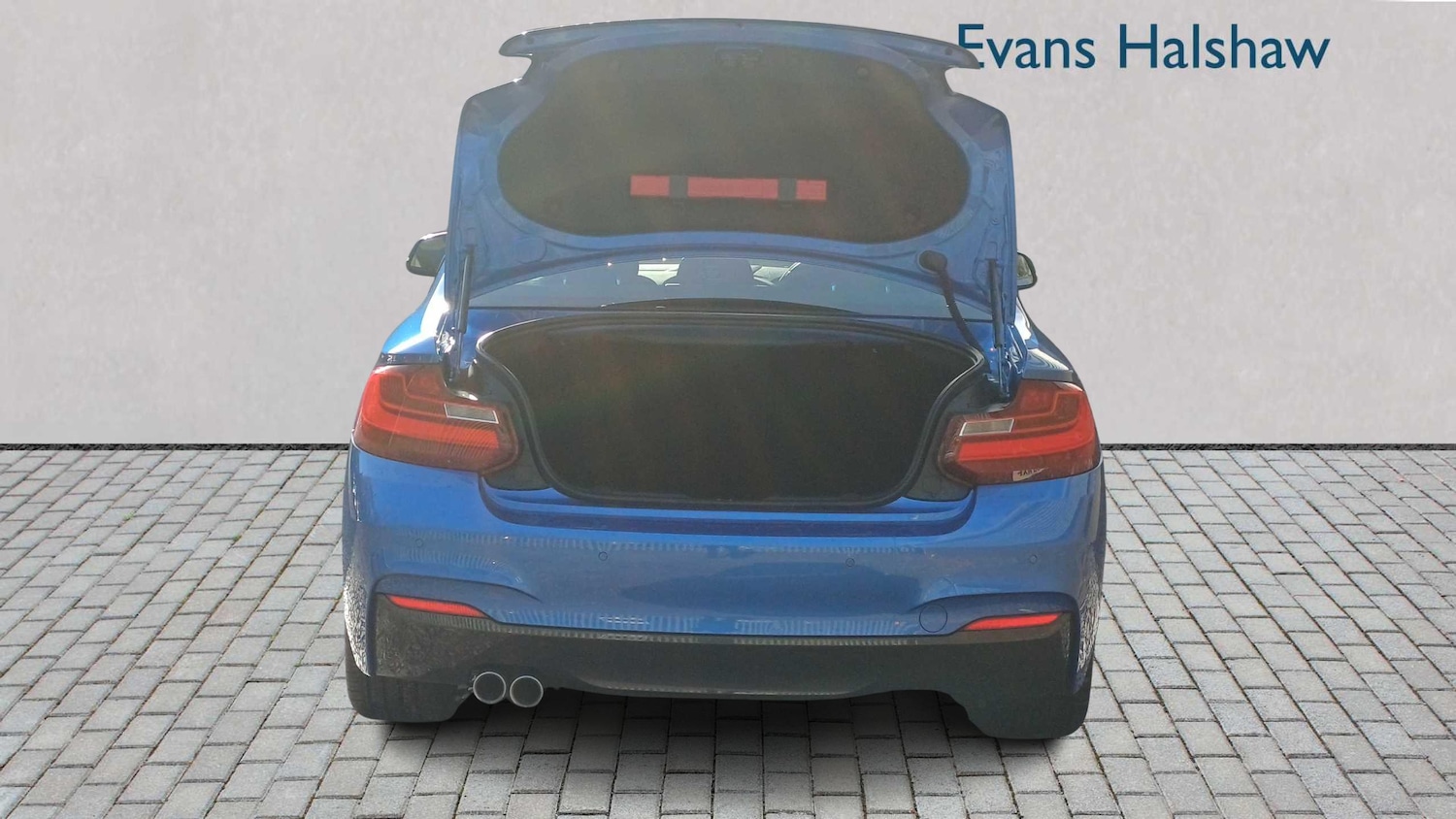 Used BMW 2 Series 2016 for sale - 76286430: Photo 6