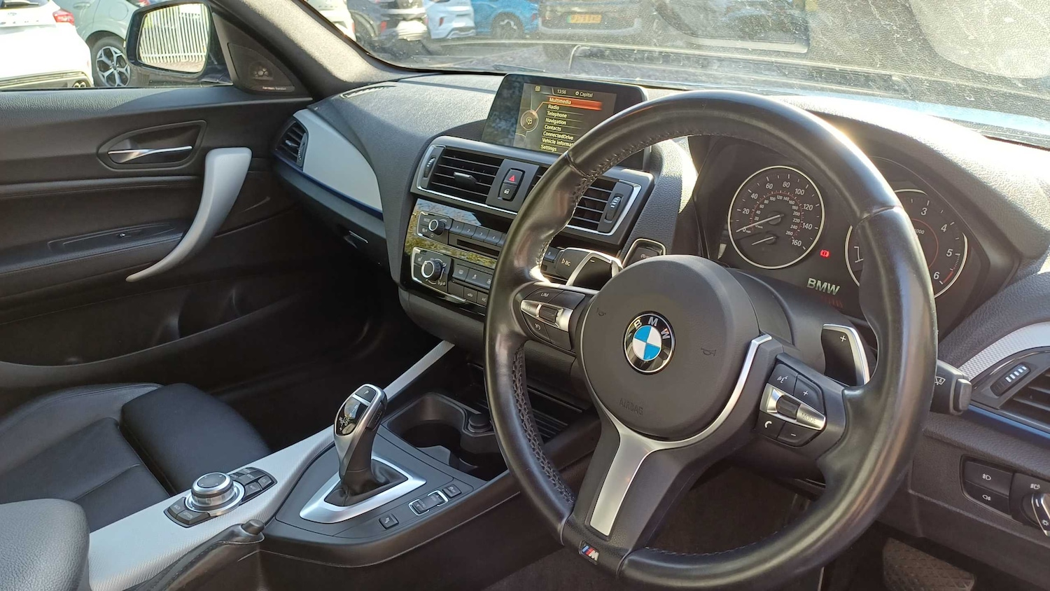 Used BMW 2 Series 2016 for sale - 76286430: Photo 9