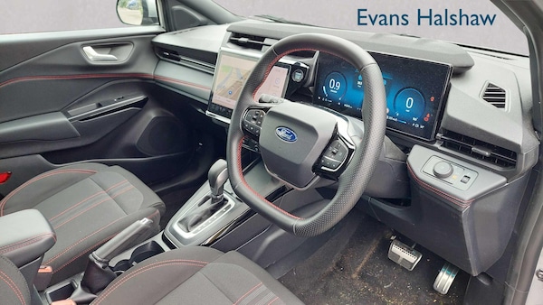 Used Ford Puma 2024 for sale - 76310900: Photo 3