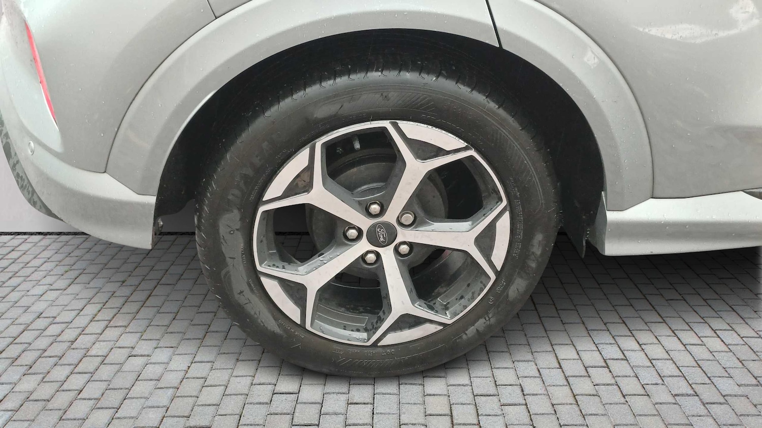 Used Ford Puma 2024 for sale - 76310900: Photo 8