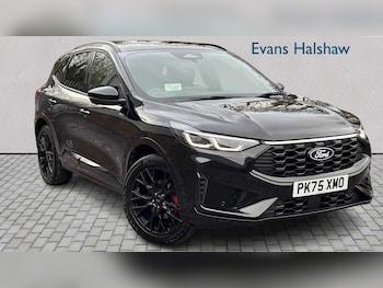 Used Ford Kuga 2025 for sale - 78551074: Photo