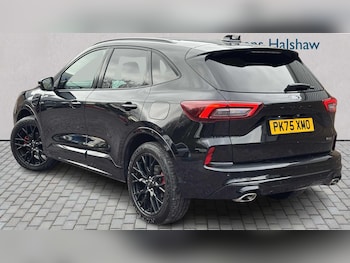 Used Ford Kuga 2025 for sale - 78551074: Photo