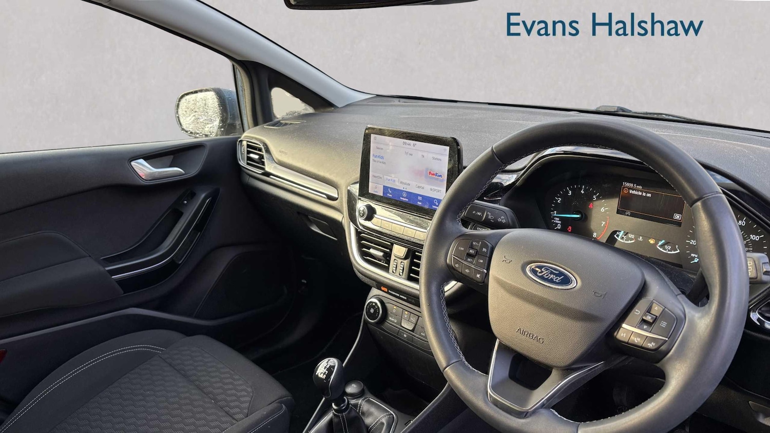 Used Ford Fiesta 2023 for sale - 77429142: Photo 3