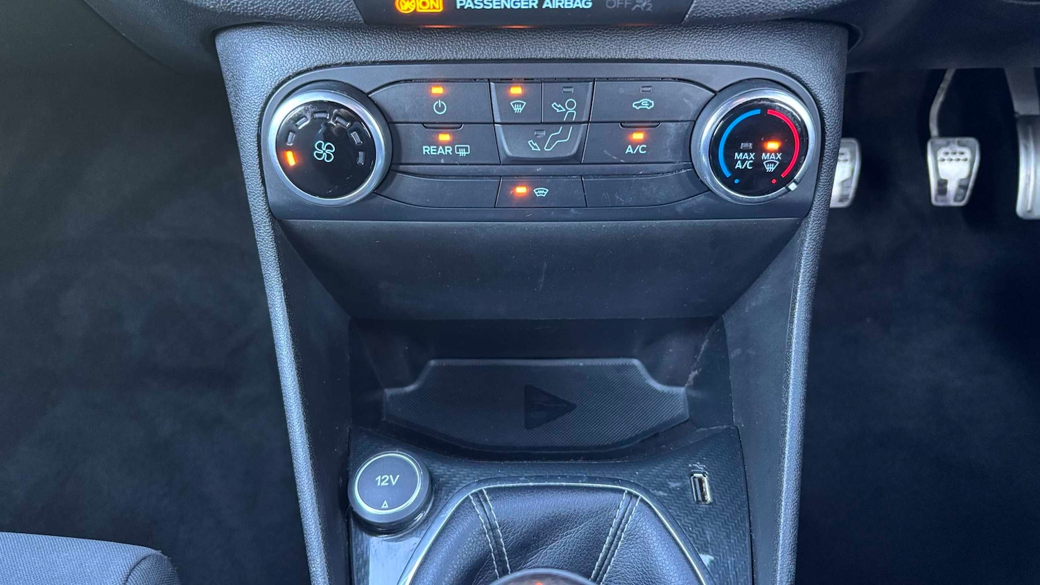 Used Ford Fiesta 2018 for sale - 76576072: Photo 14