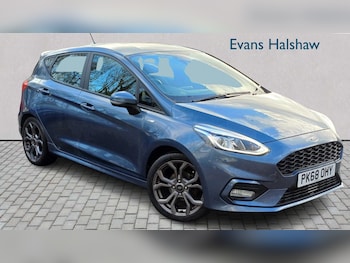 Ford - Fiesta