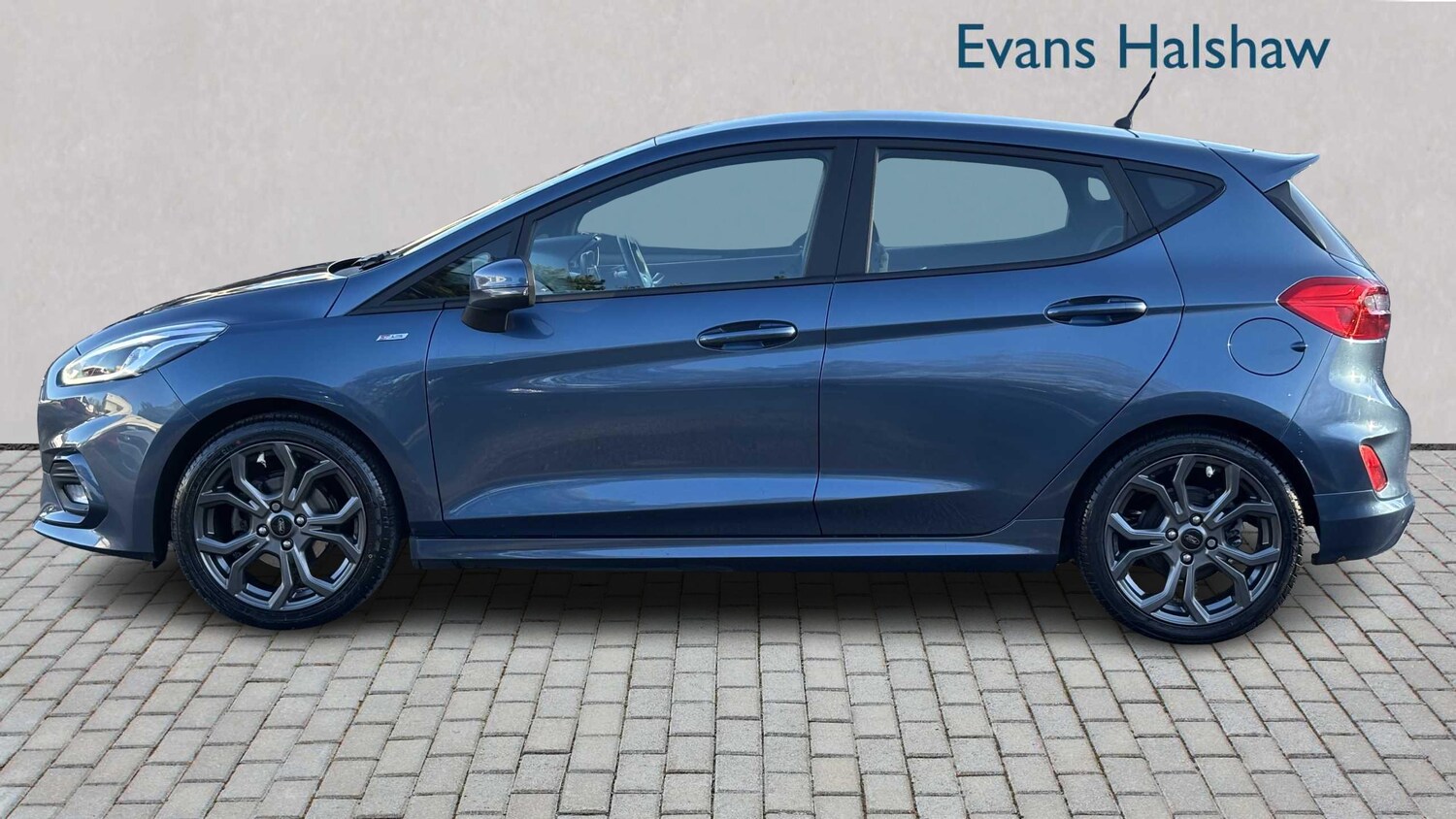 Used Ford Fiesta 2018 for sale - 76576072: Photo 6