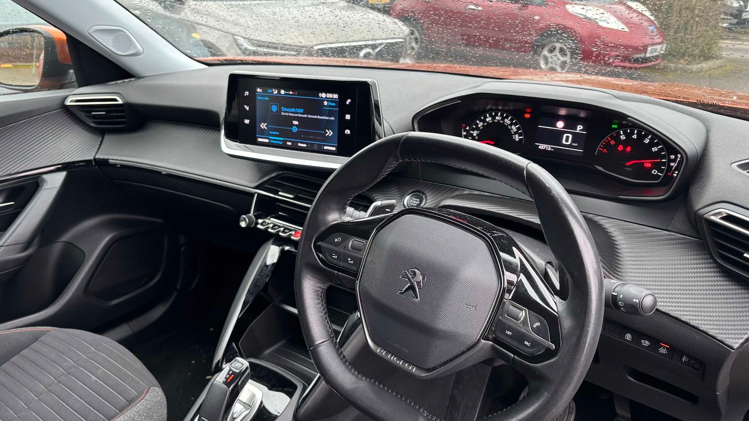 Used Peugeot 2008 2020 for sale - 77615328: Photo 3