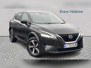 2022 - 1.3 DiG-T MH 158 N-Connecta 5dr Xtronic