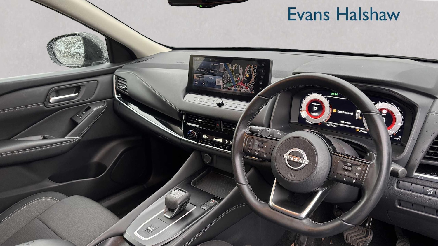 Used Nissan Qashqai 2022 for sale - 76978686: Photo 3