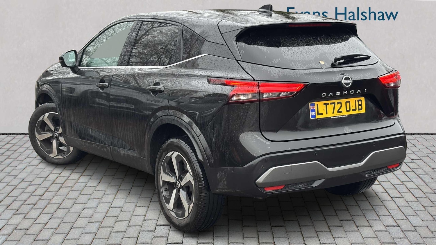 Used Nissan Qashqai 2022 for sale - 76978686: Photo 5