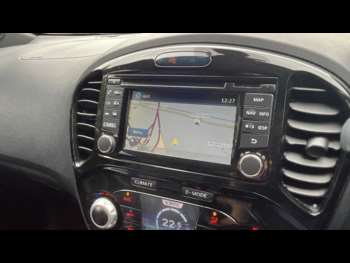 2015 - 1.6 Tekna 5dr Xtronic