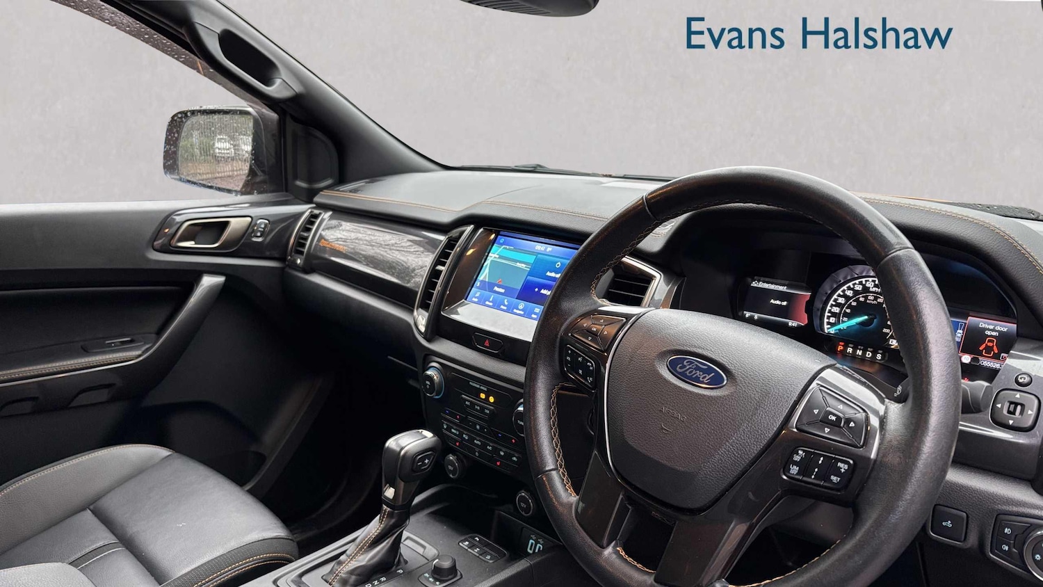 Used Ford Ranger 2022 for sale - 76955133: Photo 3