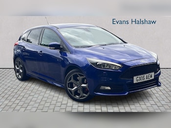 Ford - Focus
