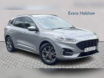 Ford - Kuga