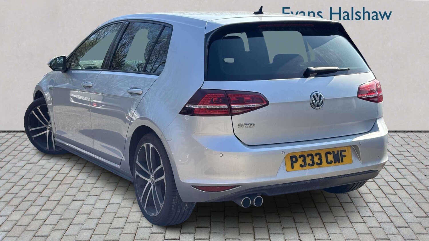 Used Volkswagen Golf 2016 for sale - 77960633: Photo 5