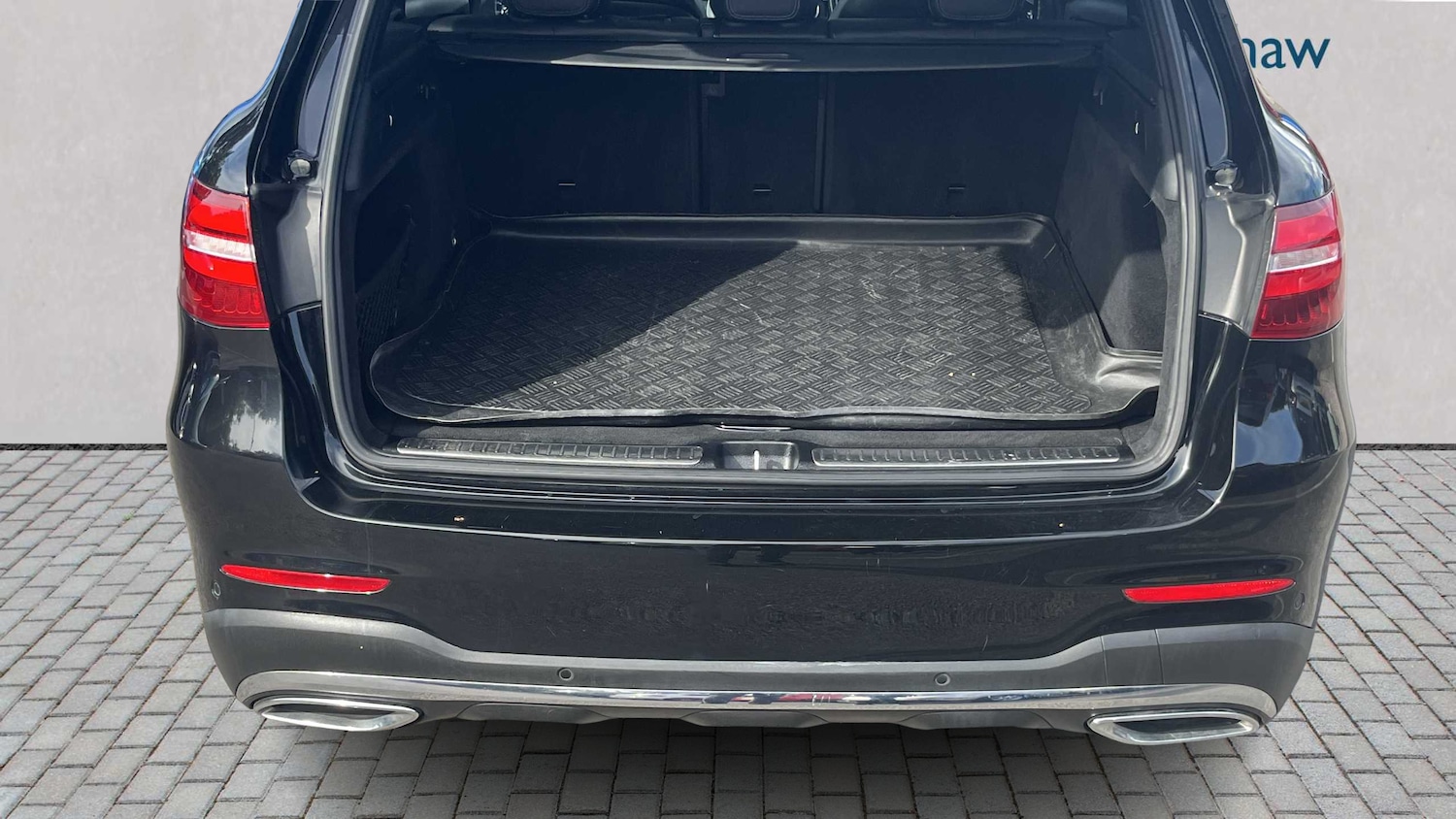 Used Mercedes-Benz GLC 2018 for sale - 75733260: Photo 11