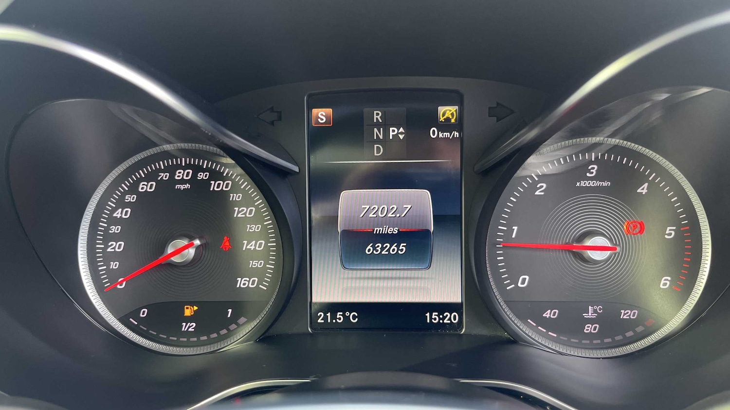 Used Mercedes-Benz GLC 2018 for sale - 75733260: Photo 16