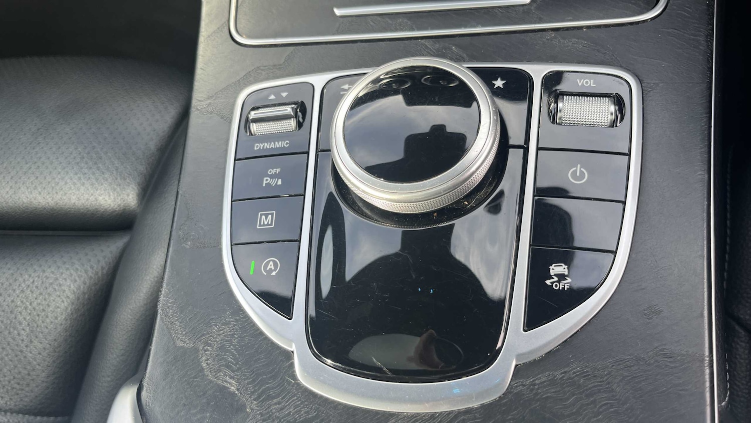 Used Mercedes-Benz GLC 2018 for sale - 75733260: Photo 19